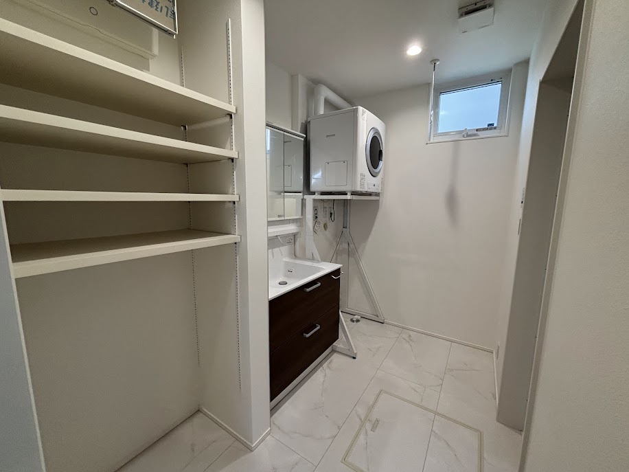 JUタウン玉島乙島2期⑦号地のその他