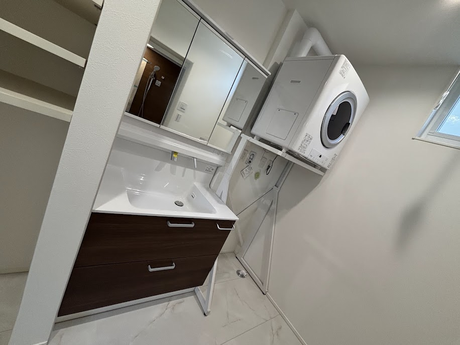 JUタウン玉島乙島2期⑦号地のその他