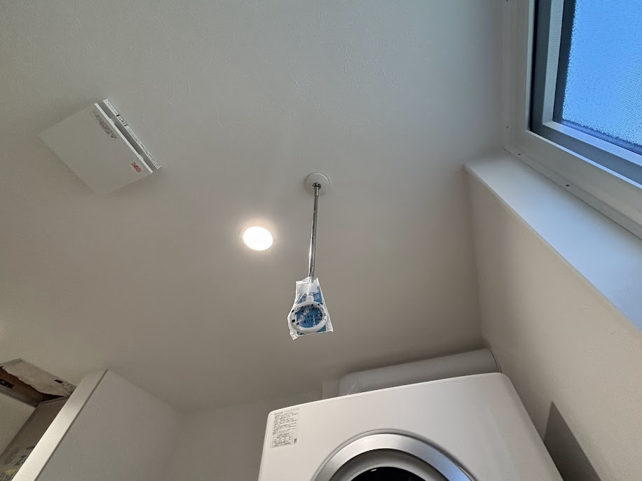 JUタウン玉島乙島2期⑦号地のその他