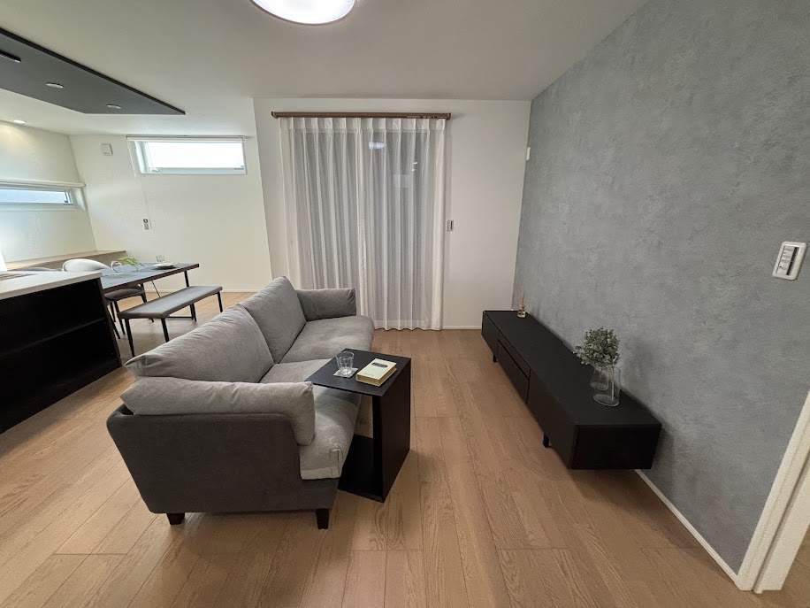 JUタウン玉島乙島2期⑦号地のその他