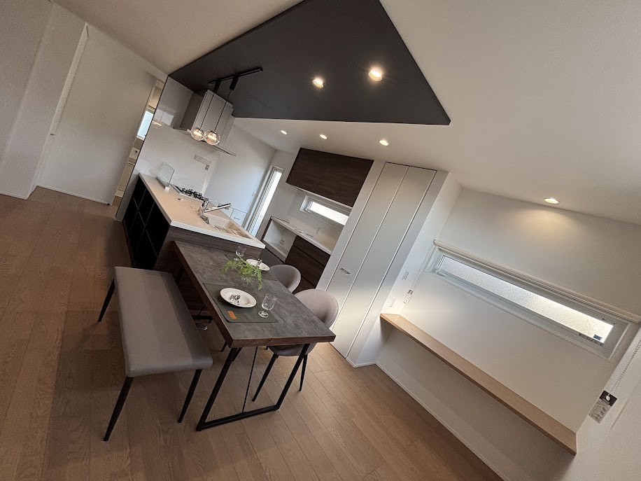 JUタウン玉島乙島2期⑦号地のその他