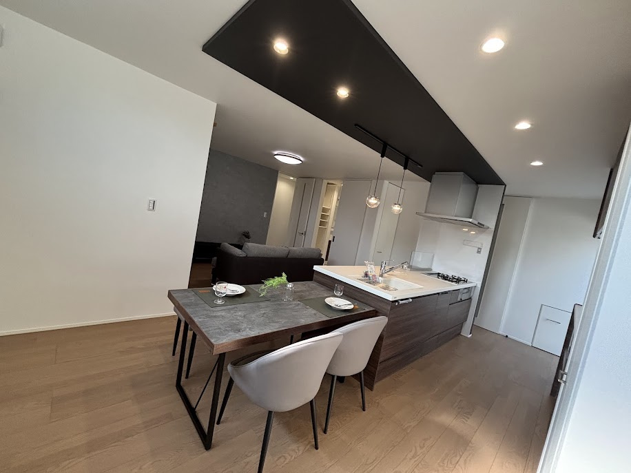 JUタウン玉島乙島2期⑦号地のその他