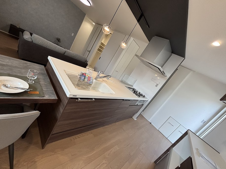 JUタウン玉島乙島2期⑦号地のその他