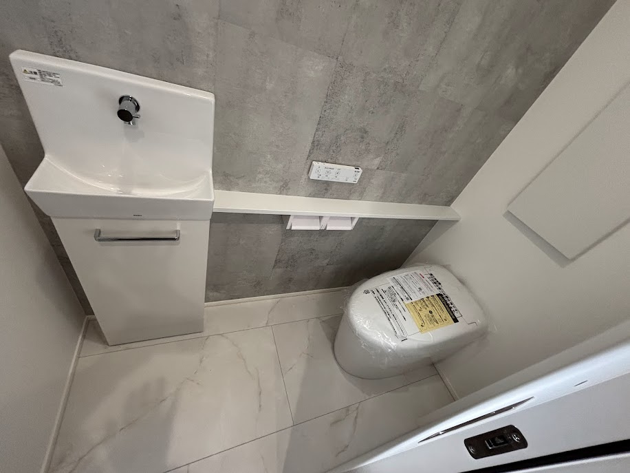 JUタウン玉島乙島2期⑦号地のその他