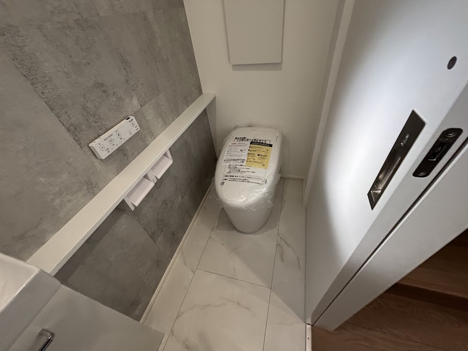 JUタウン玉島乙島2期⑦号地のその他