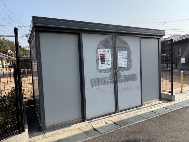 JUタウン玉島乙島2期⑦号地のその他