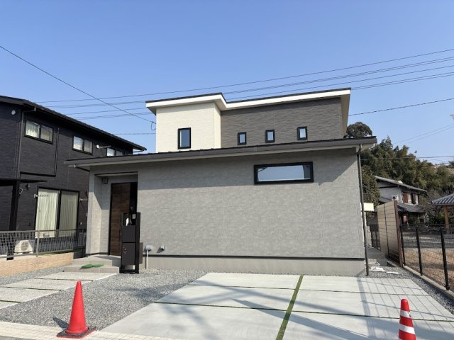 JUタウン玉島乙島2期⑦号地のその他