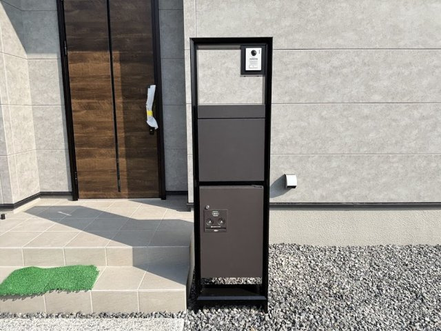 JUタウン玉島乙島2期⑦号地のその他