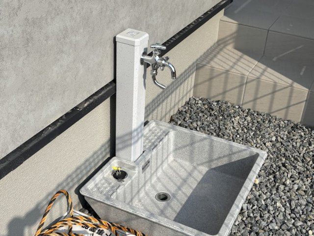 JUタウン玉島乙島2期⑦号地のその他