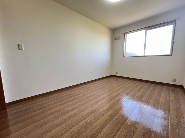 ボンヌールパンションⅡの内装
