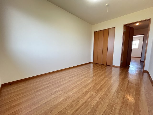 ボンヌールパンションⅡの内装