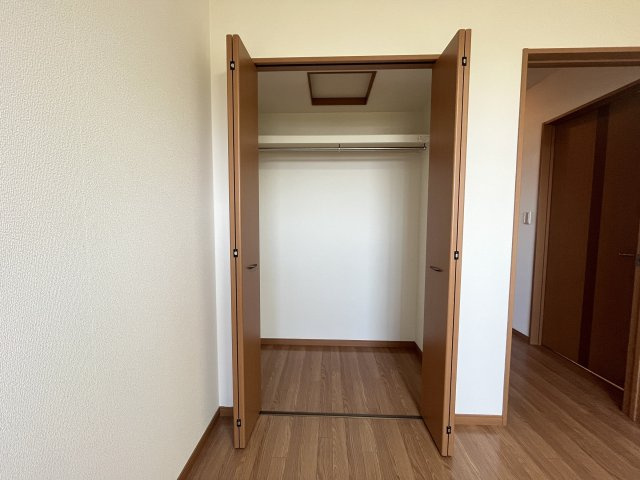 ボンヌールパンションⅡの内装