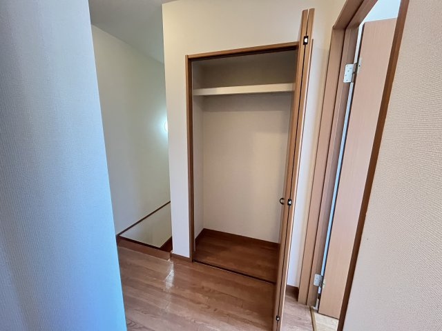 ボンヌールパンションⅡの内装