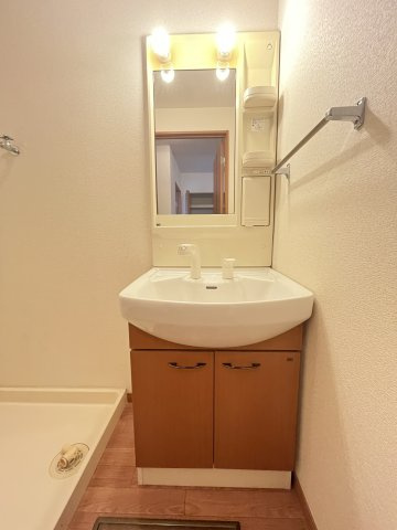 ボンヌールパンションⅡの内装