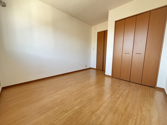 ボンヌールパンションⅡの内装