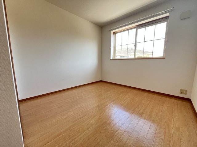 ボンヌールパンションⅡの内装