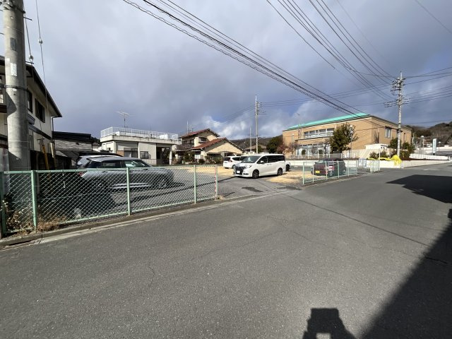 ワイズパーキング