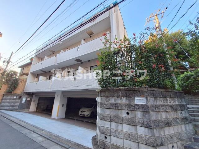 ベルヴュ代々木２