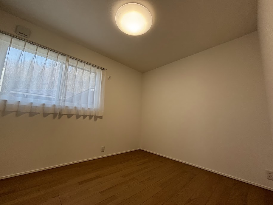 玉島乙島2期⑵①号地の洋室