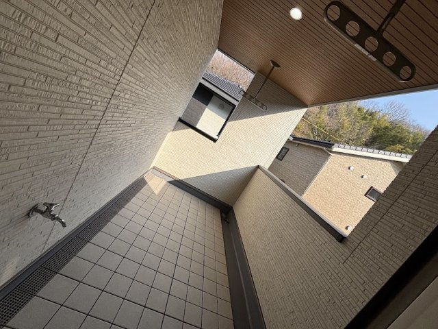 玉島乙島2期⑵①号地のその他