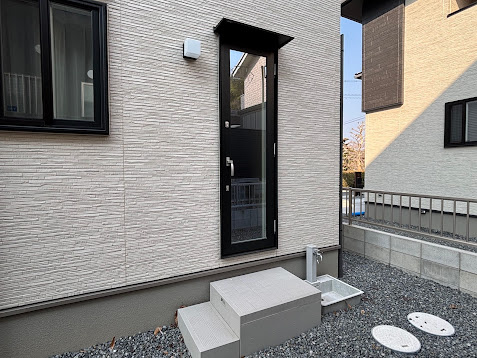 玉島乙島2期⑵①号地のその他