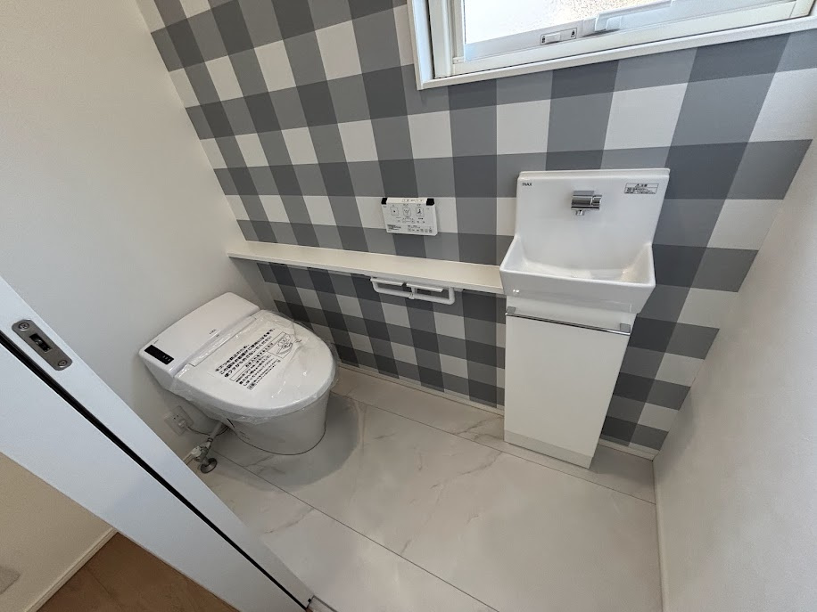 玉島乙島2期⑵①号地のその他