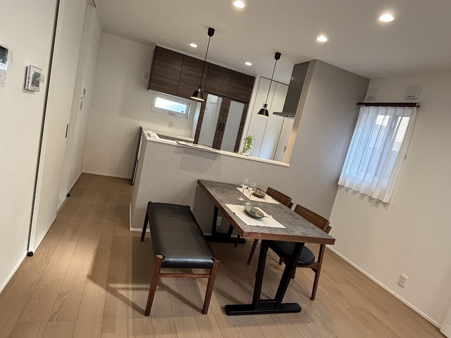 玉島乙島2期⑵①号地のその他