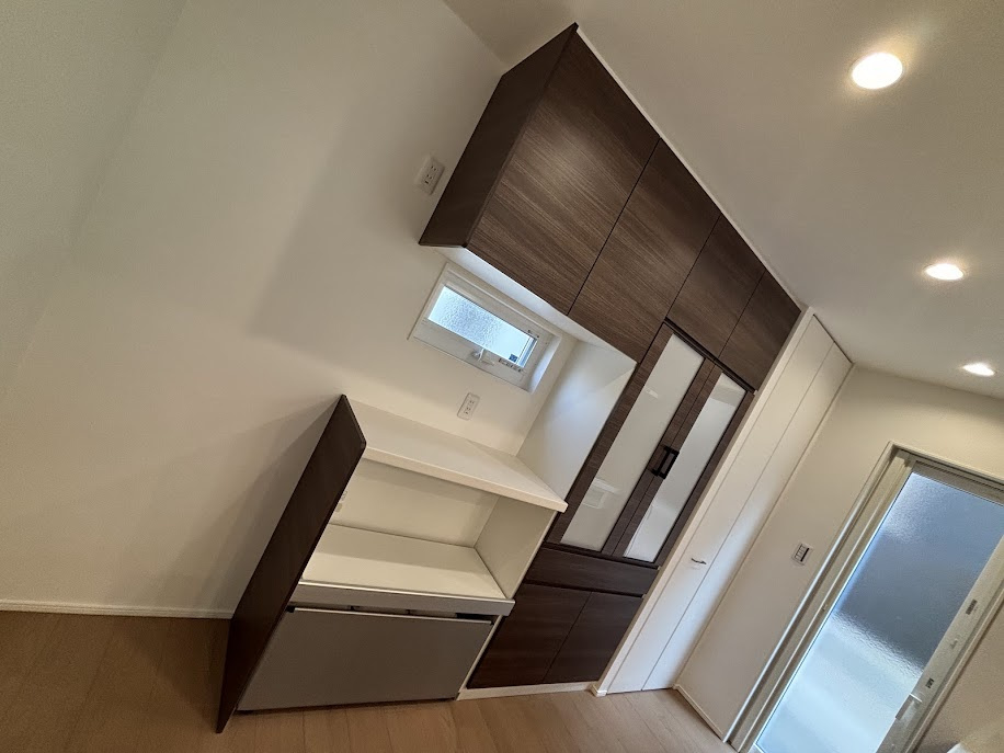 玉島乙島2期⑵①号地のその他