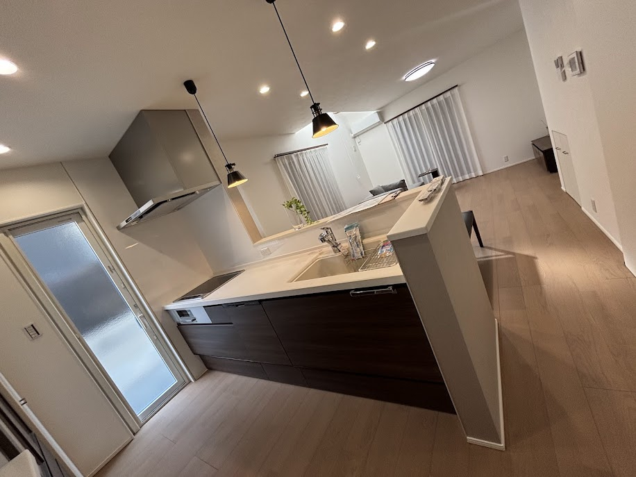 玉島乙島2期⑵①号地のその他