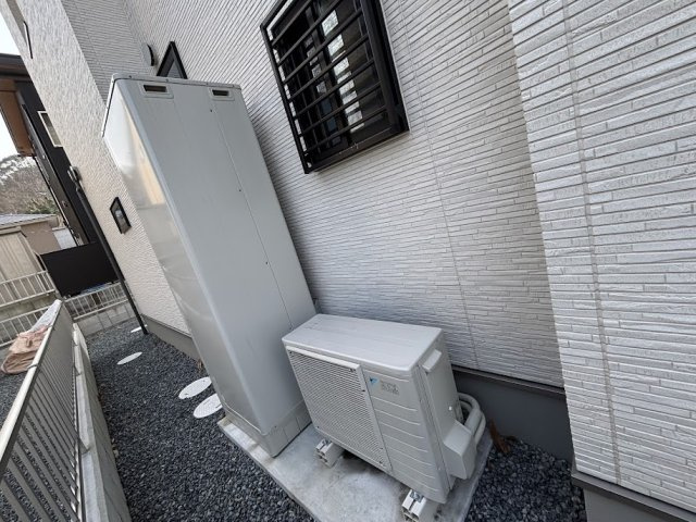 玉島乙島2期⑵①号地のその他