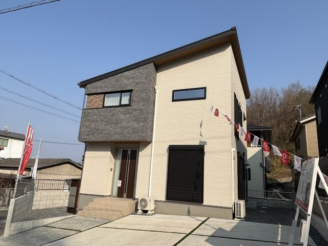 玉島乙島2期⑵①号地のその他