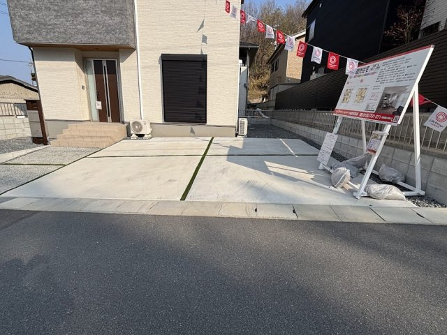 玉島乙島2期⑵①号地のその他