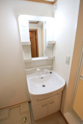 【独立洗面台】 | マーベラス