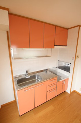 【キッチン】 | マーベラス