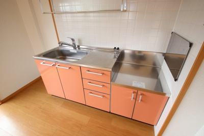 【キッチン】 | マーベラス