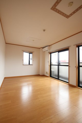 【居間・リビング】 | マーベラス