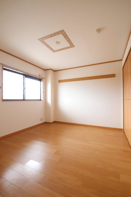 【洋室】 | マーベラス