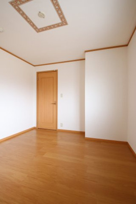 【洋室】 | マーベラス