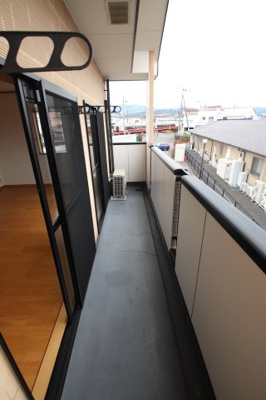 【バルコニー】 | マーベラス