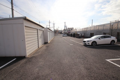 【駐車場】 | マーベラス