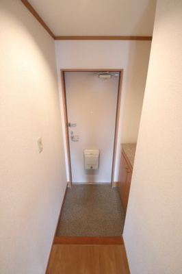 【玄関】 | マーベラス