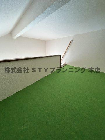 仲介手数料０円！メゾン・ド・KSの洋室