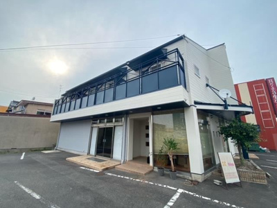 【外観】 | コート北本町