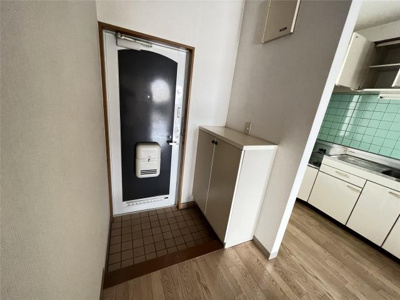 【玄関】 | コート北本町