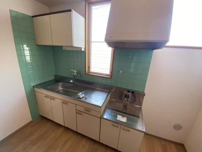 【キッチン】 | コート北本町