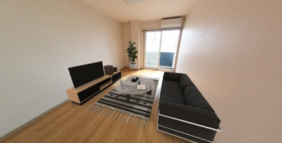 【洋室】 | コート北本町