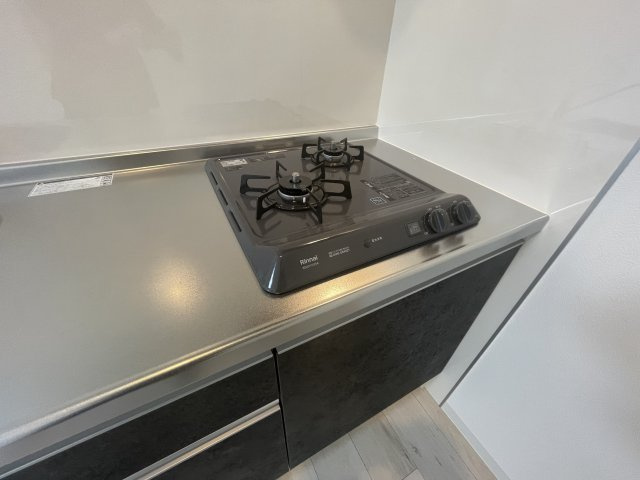 ジーメゾン明石魚住エディエンのキッチン
