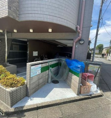 【その他共用部分】 | エスポワール2(エスポワールツー)