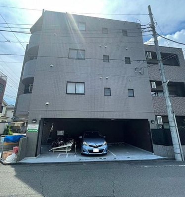 【エントランス】 | エスポワール2(エスポワールツー)