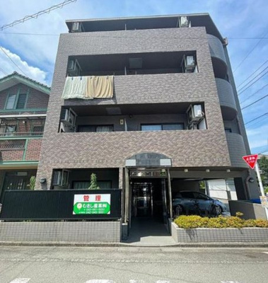 【外観】 | エスポワール2(エスポワールツー)